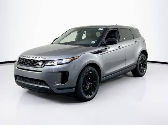 LAND ROVER RANGE ROVER EVOQUE 2023 SALZJ2FX5PH183372 image